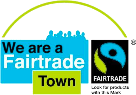 Zur Website von Fairtrade Towns