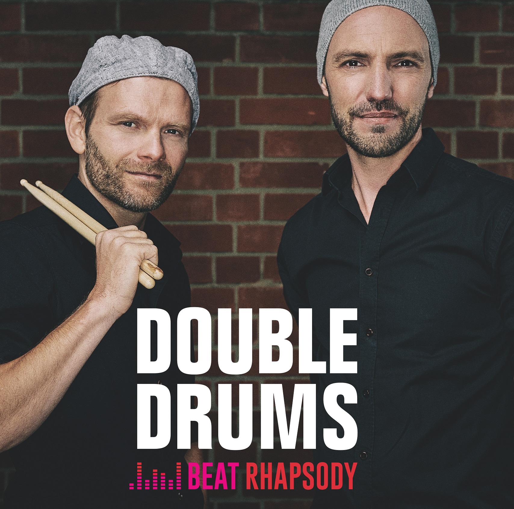 Double Drums