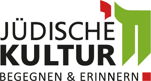 Logo Jüdische Kultur