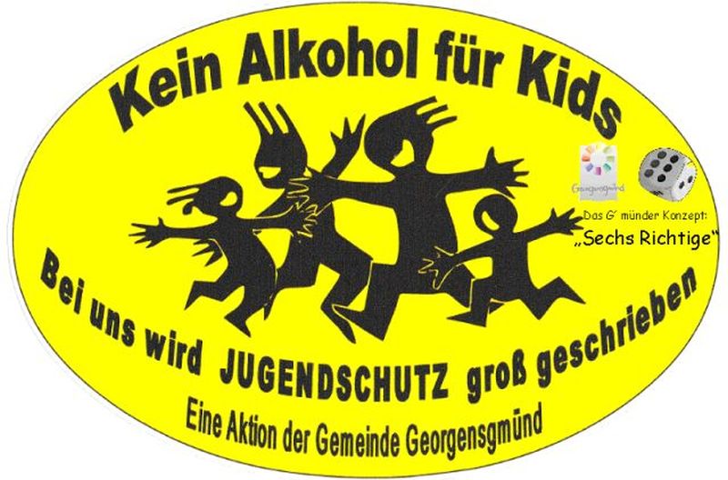 Logo Jugendschutzkonzept