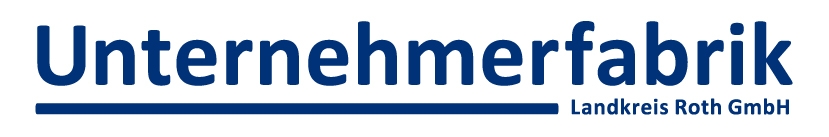 Logo Unternehmerfabrik