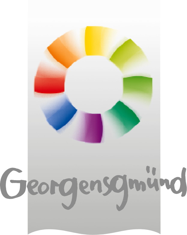 Logo der Gemeinde Georgensgmünd 